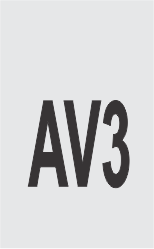 AV3 mitTagesfalle, manuell