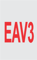 Nur EAV3 Motor mit Tagesfalle