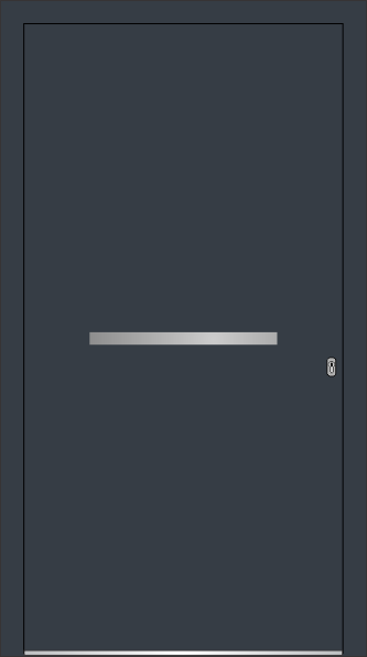 BGS 600Ho